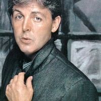 Paul McCartney- Once Upon A Long Ago (1987) (Letra e tradução) #paulmc