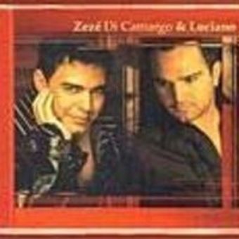 Zezé Di Camargo & Luciano 2002  Discografia de Zezé di Camargo e